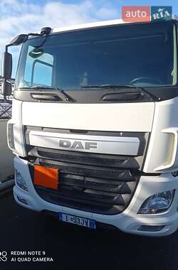 Ціни DAF CF Тягач