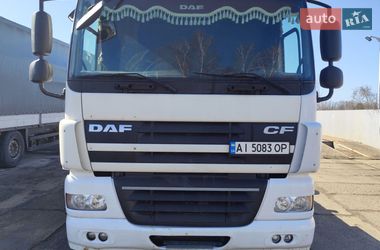 Ціни DAF CF Тягач