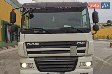 Ціни DAF CF Тягач