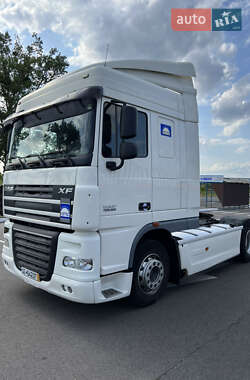 Ціни DAF Тягач