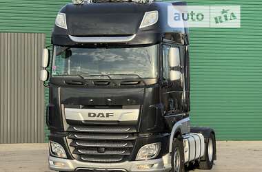 Ціни DAF Тягач в Хусті