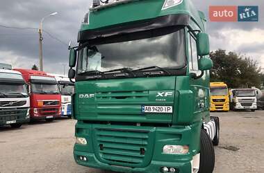 Цены DAF Тягач