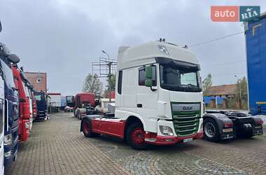 Цены DAF Тягач в Хусте