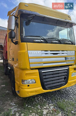 Цены DAF Тягач
