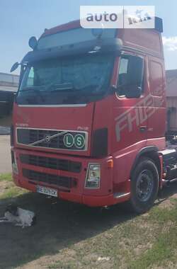 Цены Volvo FH 12 Тягач