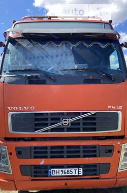 Ціни Volvo FH 12 Тягач