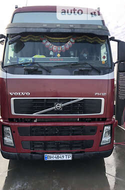Ціни Volvo FH 12 Тягач