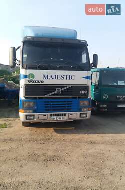 Ціни Volvo FH 12 Тягач