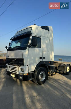 Ціни Volvo FH 12 Тягач