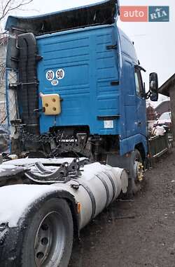 Цены Volvo FH 12 Тягач