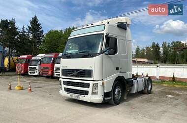 Цены Volvo FH 12 Тягач