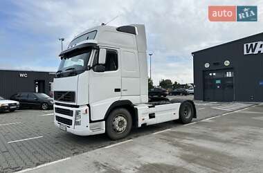 Ціни Volvo FH 12 Тягач