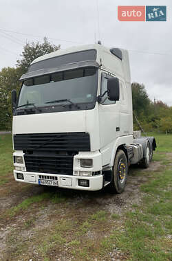 Цены Volvo FH 12 Тягач