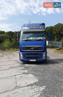 Цены Volvo FH 13 Тягач