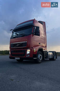 Ціни Volvo FH 13 Тягач