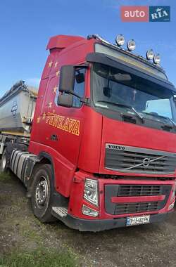 Цены Volvo FH 13 Тягач
