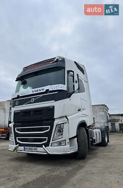 Ціни Volvo FH 13 Тягач
