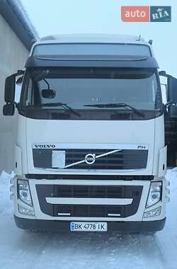 Ціни Volvo FH 13 Тягач