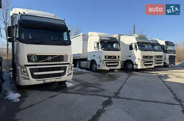 Цены Volvo FH 13 Тягач
