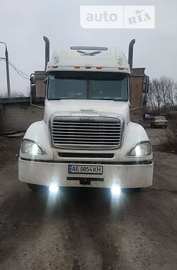 Ціни Freightliner Тягач