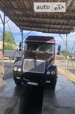 Цены Freightliner Тягач