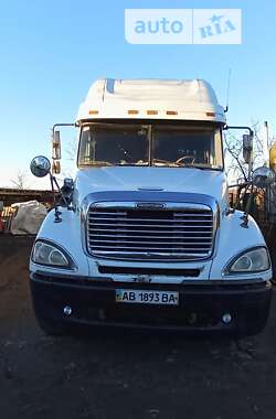 Цены Freightliner Тягач