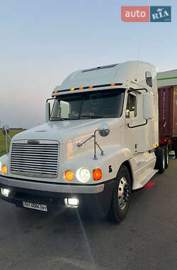 Ціни Freightliner Тягач