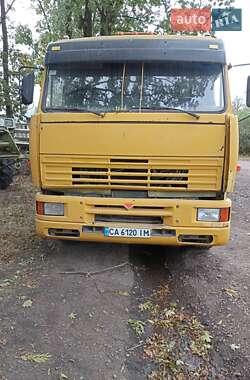 Цены КамАЗ Тягач