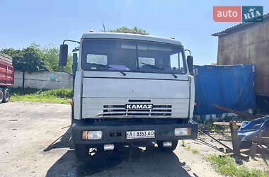Цены КамАЗ Тягач