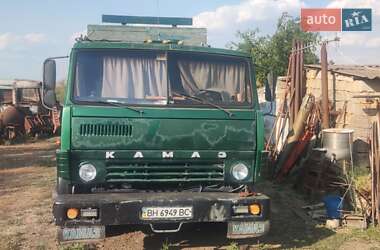 Ціни КамАЗ Тягач