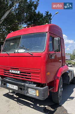 Ціни КамАЗ Тягач