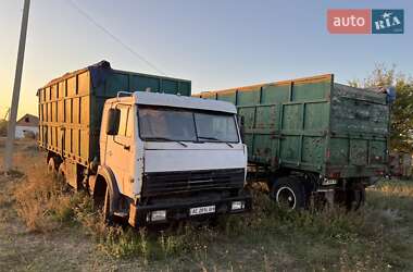 Цены КамАЗ Тягач
