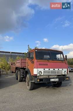 Цены КамАЗ Тягач