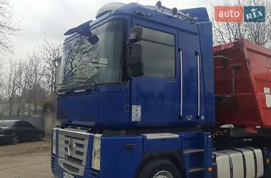 Цены Renault Magnum Тягач