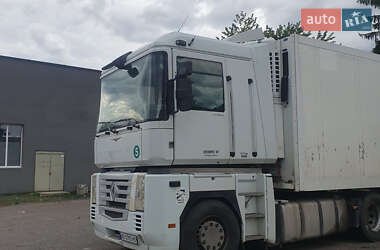 Ціни Renault Magnum Тягач