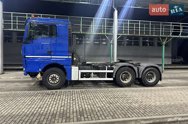 Ціни MAN Тягач в Тячеві