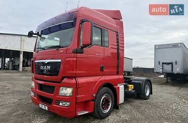 Цены MAN Тягач в Тячеве