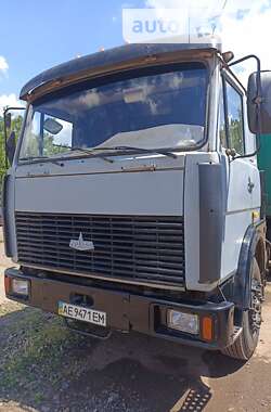 Цены МАЗ Тягач