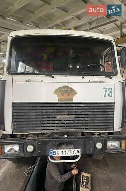 Ціни МАЗ Тягач