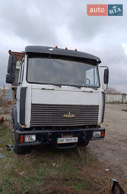 Цены МАЗ Тягач