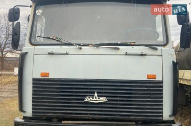 Цены МАЗ Тягач