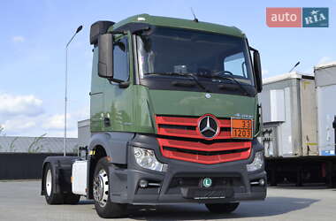 Цены Mercedes-Benz Тягач в Хусте