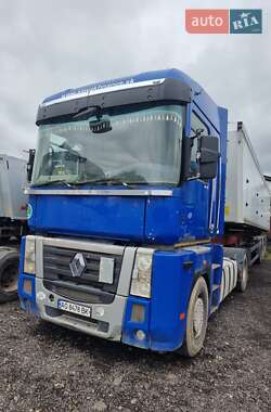 Цены Renault Тягач в Иршаве