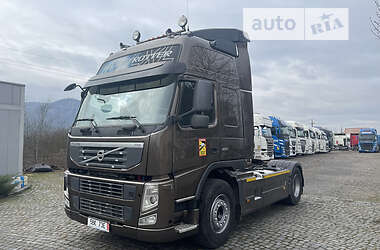 Ціни Volvo Тягач в Хусті