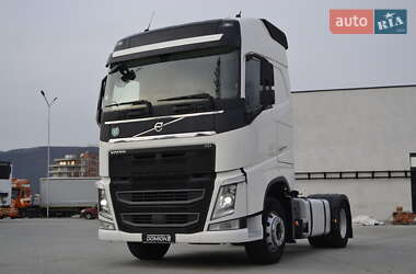 Цены Volvo Тягач в Хусте