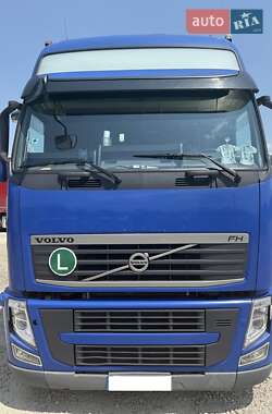 Цены Volvo Тягач в Тячеве