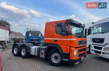 Цены Volvo Тягач в Хусте