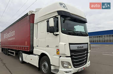 Цены DAF XF 106 Тягач