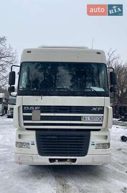 Цены DAF XF 95.430 Тягач