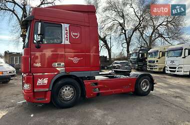 Ціни DAF XF 95 Тягач